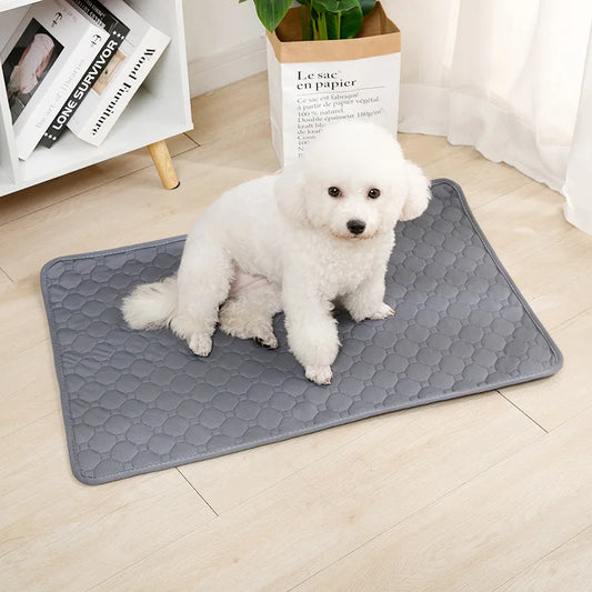Reusable, Waterproof Pet Training Pads