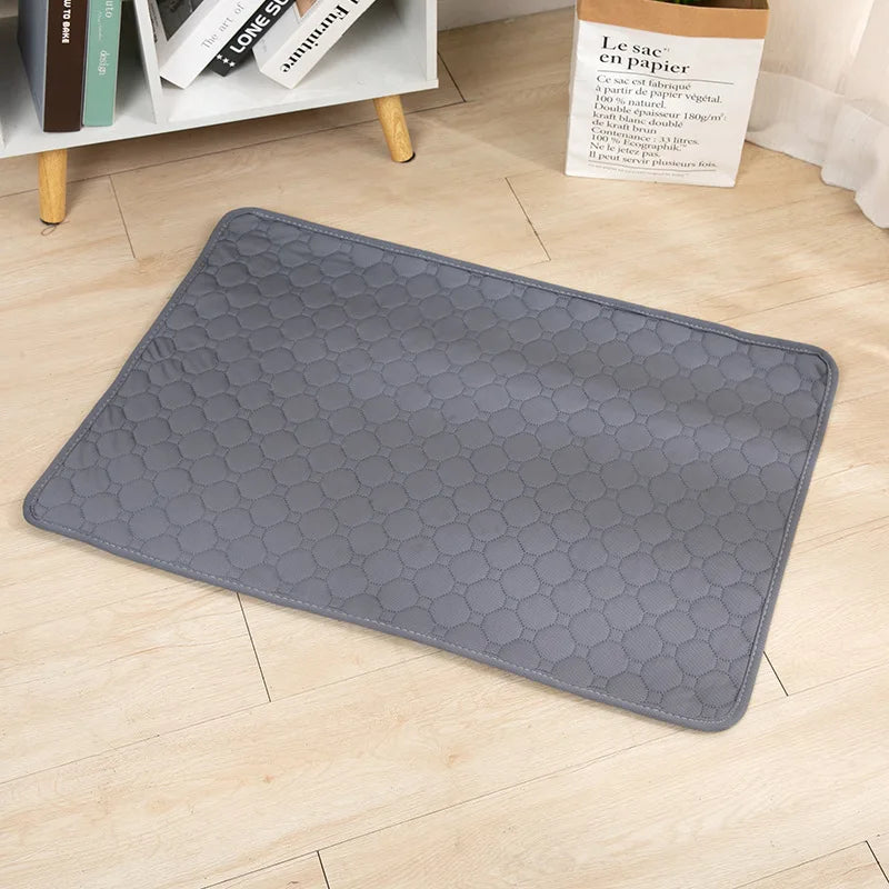 Reusable, Waterproof Pet Training Pads