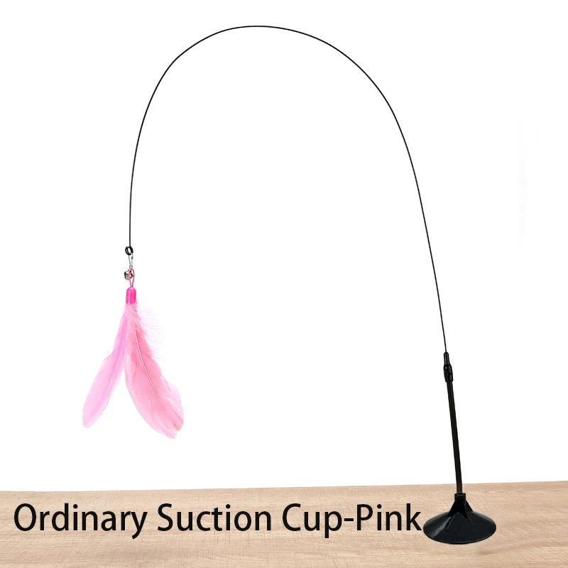 Interactive Cat Toy, Perfect For Playtime