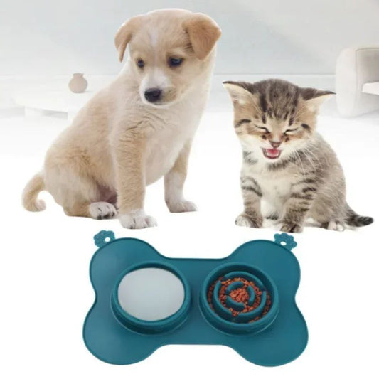 Silicone Licking Pad