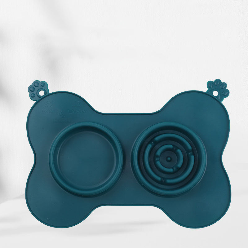 Silicone Licking Pad