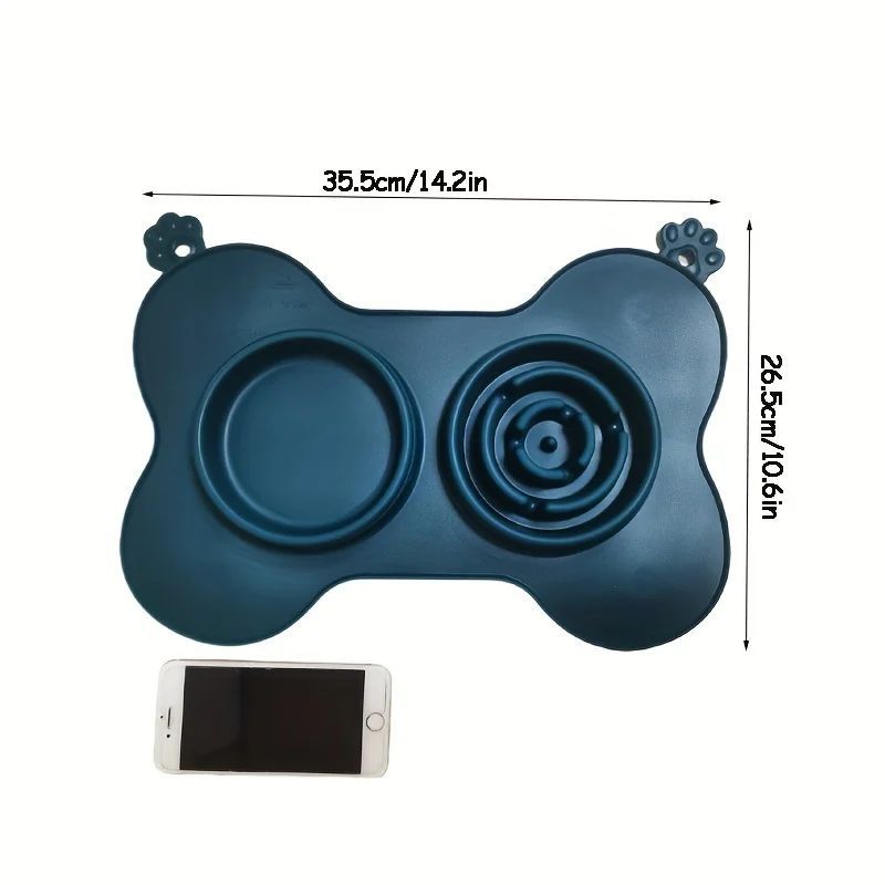 Silicone Licking Pad