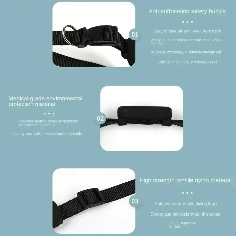 Pet Bluetooth GPS Tracker