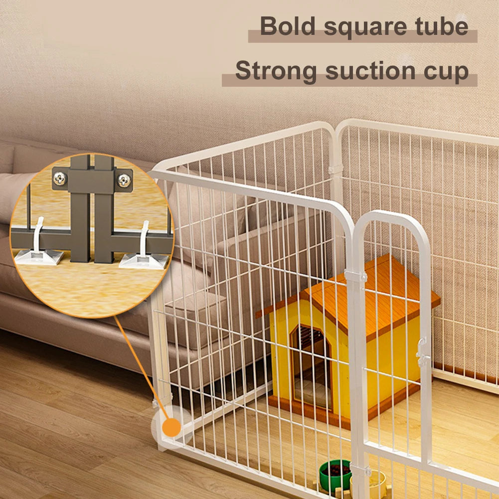 Indoor Pet Playpen