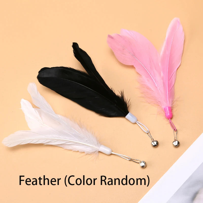 Interactive Cat Toy, Perfect For Playtime