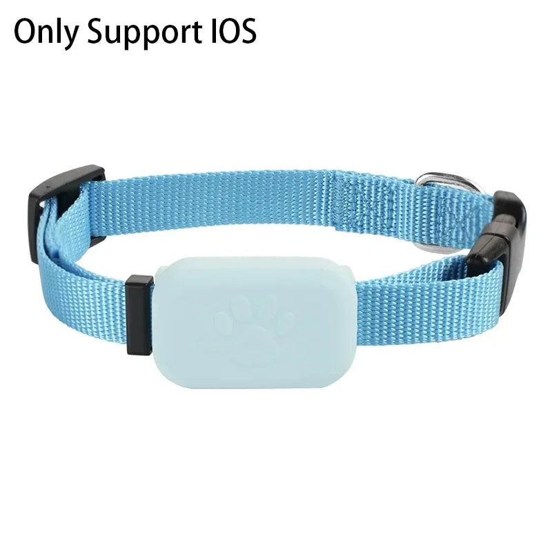 Pet Bluetooth GPS Tracker