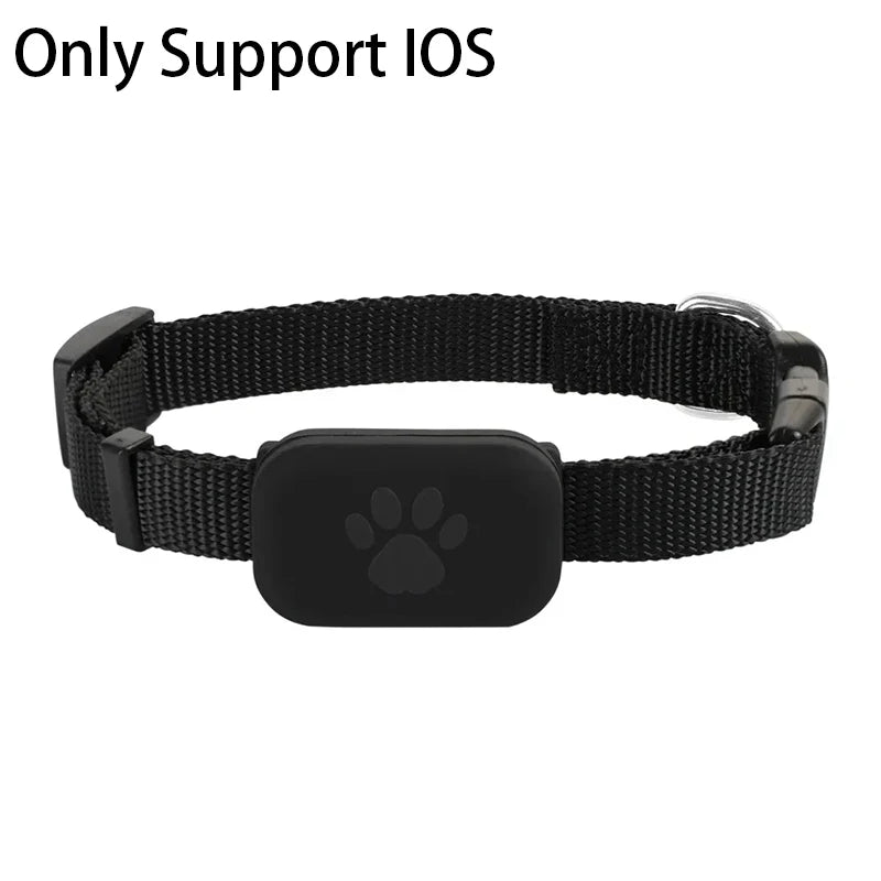 Pet Bluetooth GPS Tracker