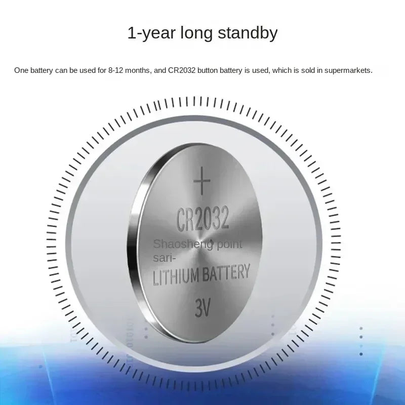 Pet Bluetooth GPS Tracker