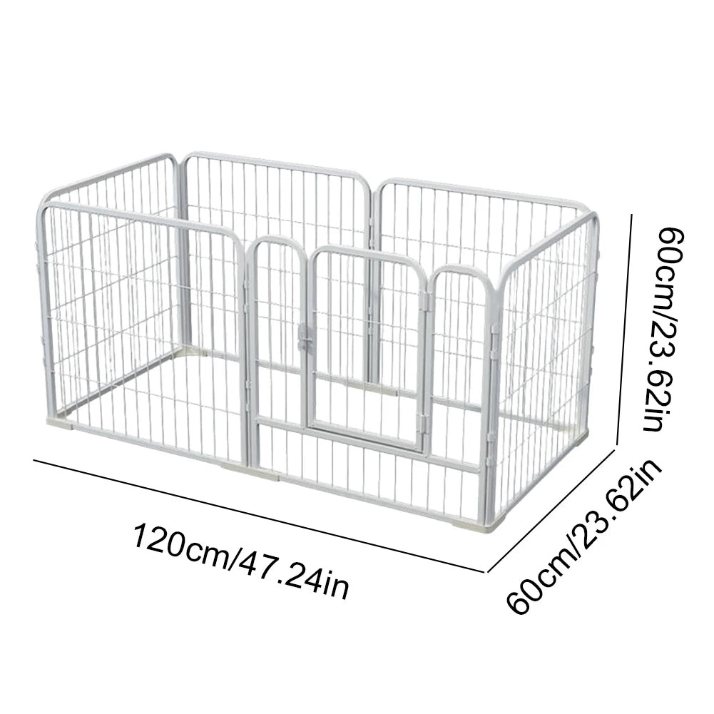 Indoor Pet Playpen