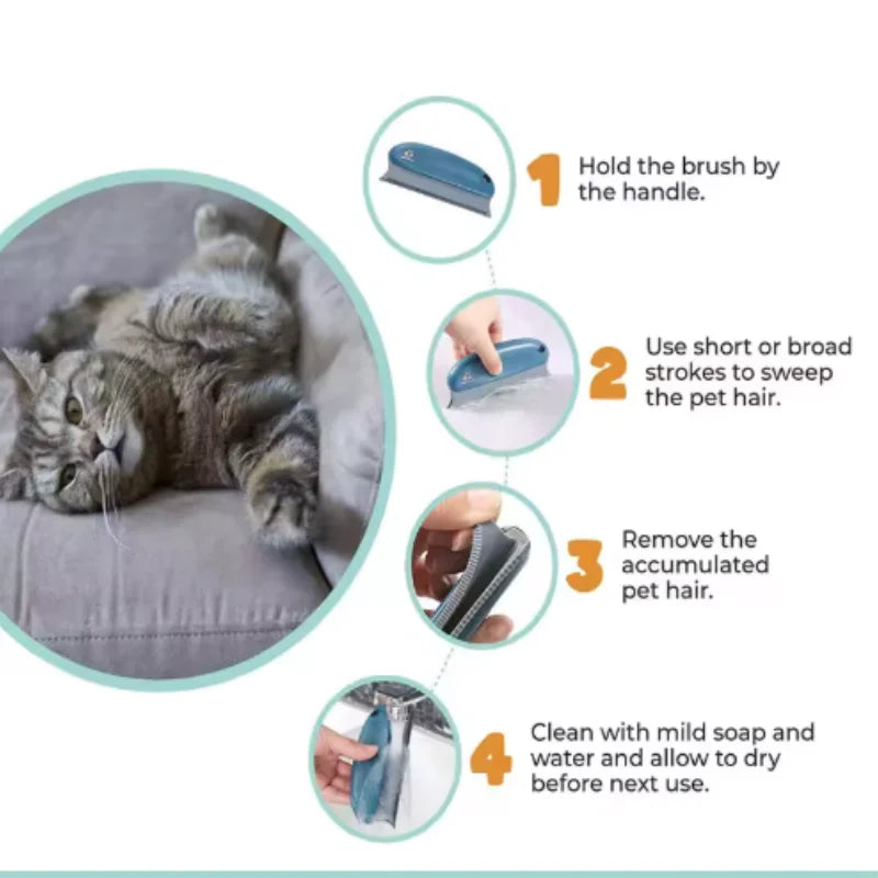 Dog Cat Hair Remover