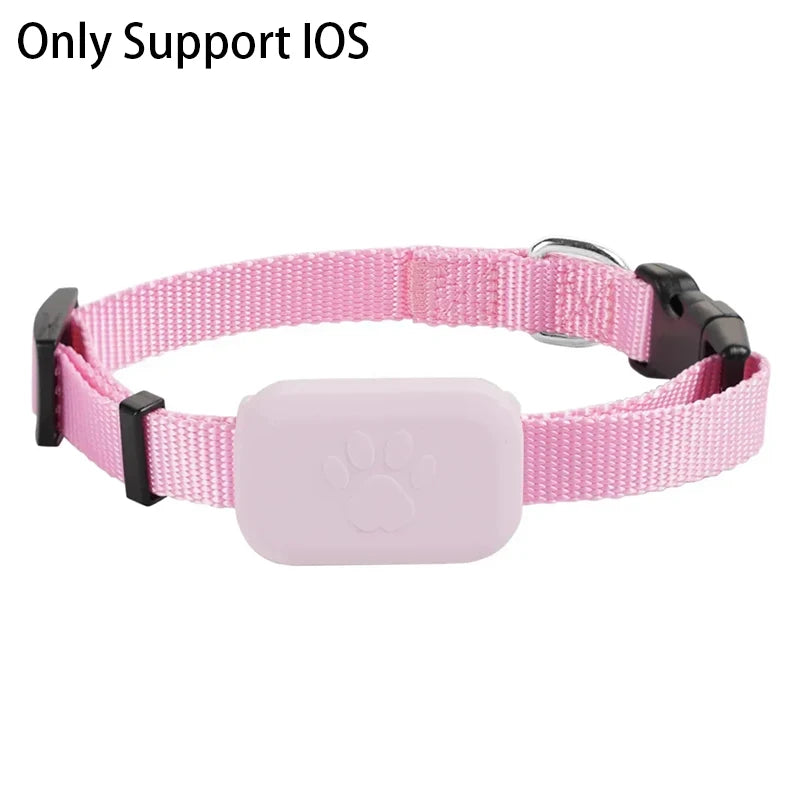Pet Bluetooth GPS Tracker