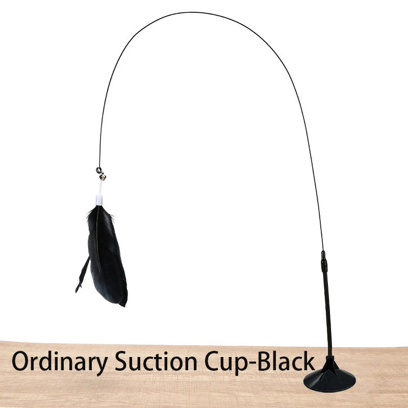 Interactive Cat Toy, Perfect For Playtime
