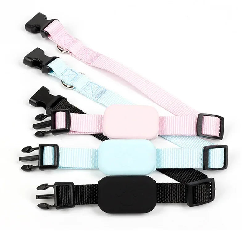 Pet Bluetooth GPS Tracker