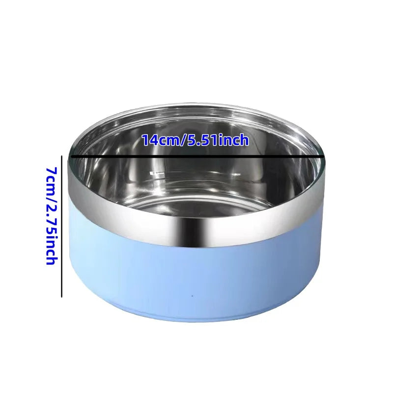 Personalised Dog OR Cat Bowl