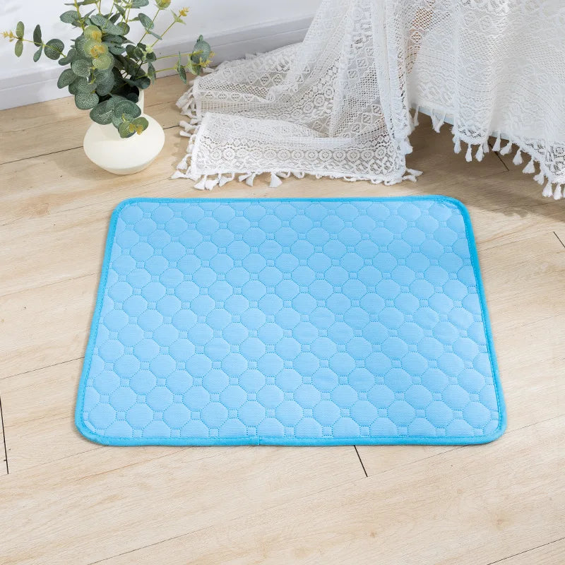 Reusable, Waterproof Pet Training Pads