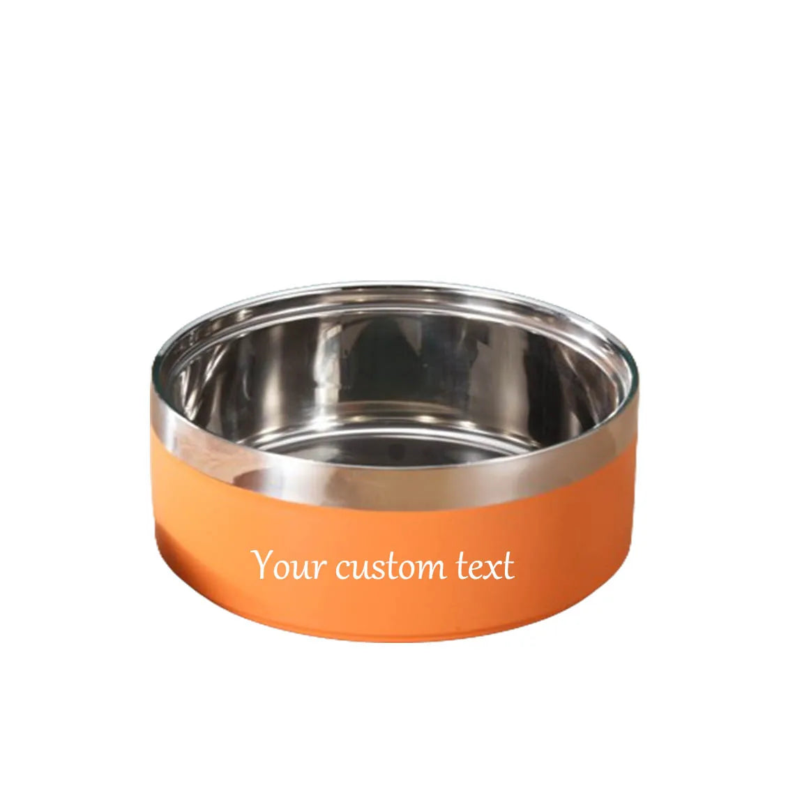 Personalised Dog OR Cat Bowl