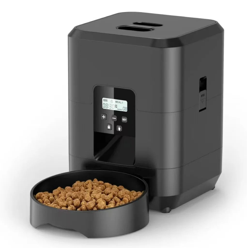 Automatic Pet Feeder