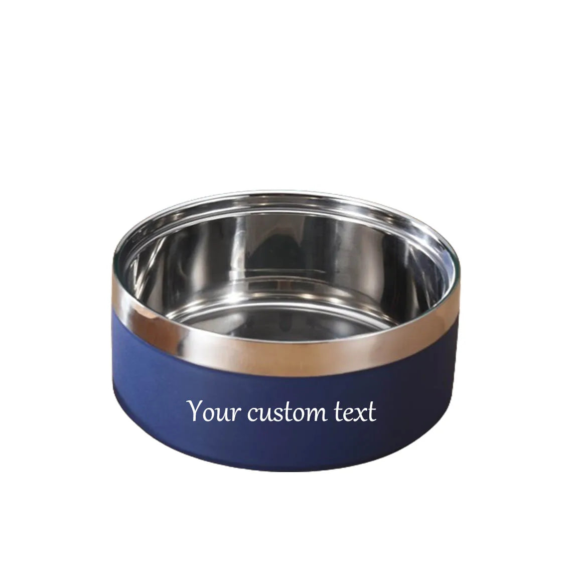 Personalised Dog OR Cat Bowl