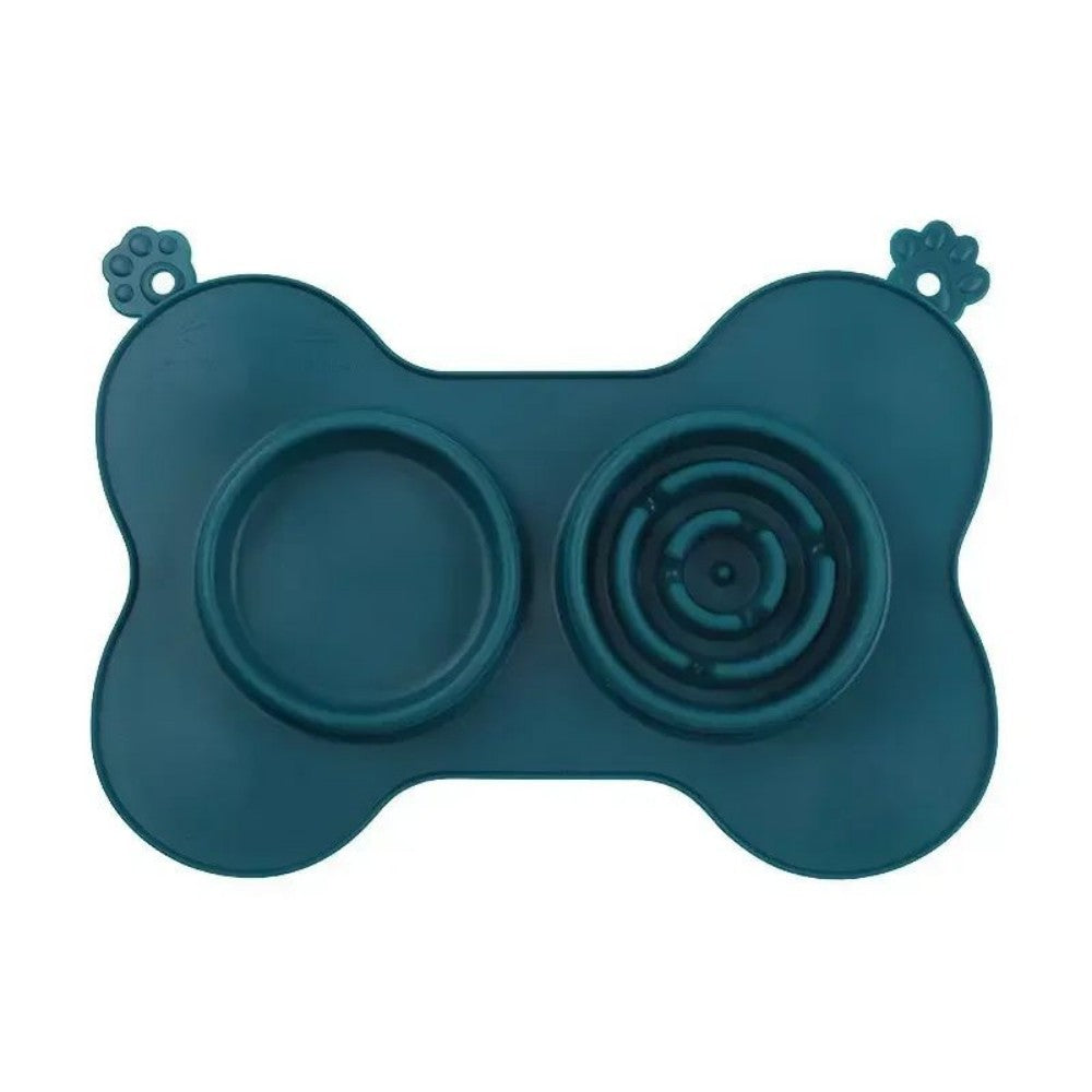 Silicone Licking Pad