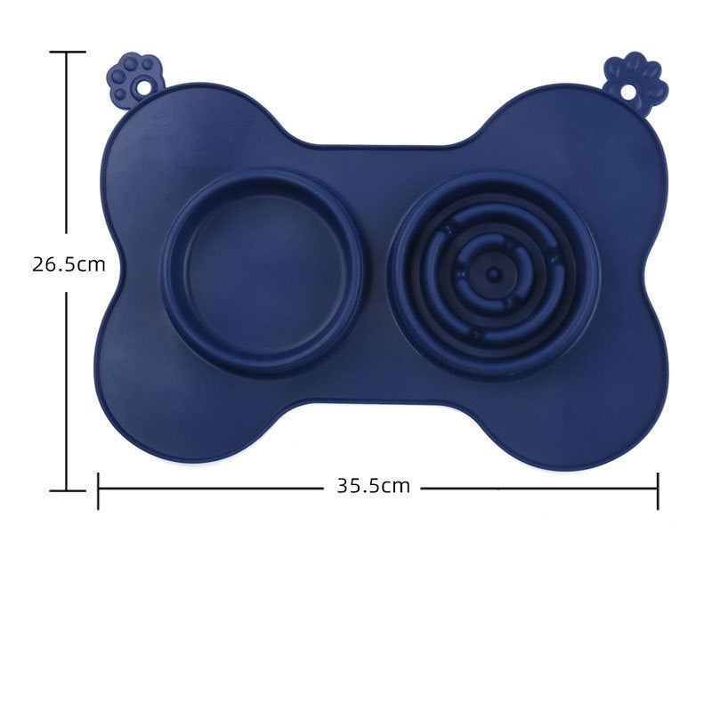 Silicone Licking Pad