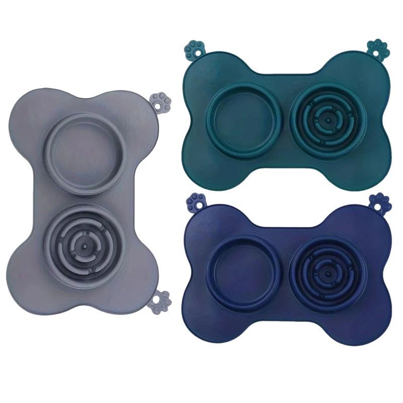 Silicone Licking Pad